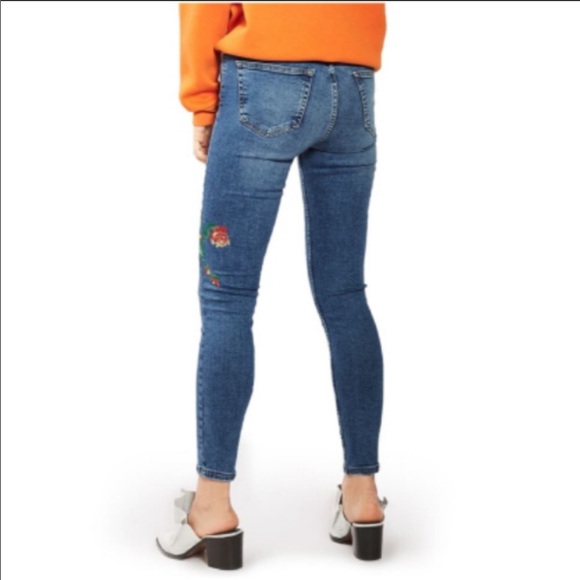 Jamie jeans - Picture 2 of 9